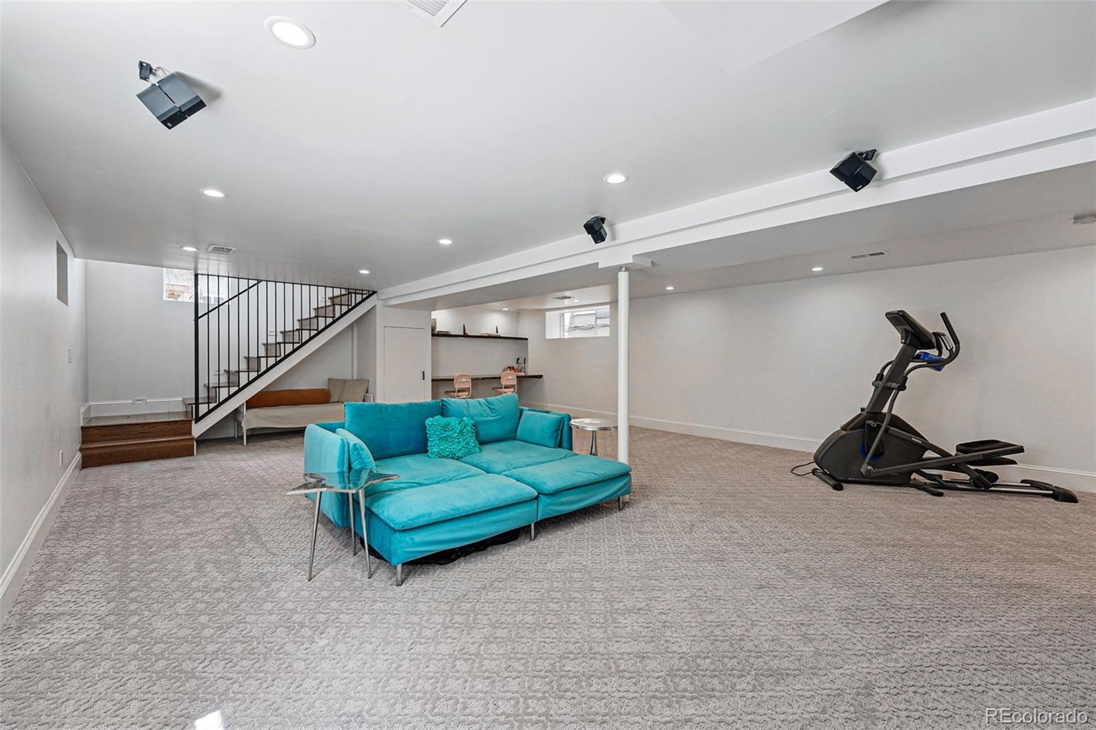 MLS Image #25 for 553 s sherman street,denver, Colorado