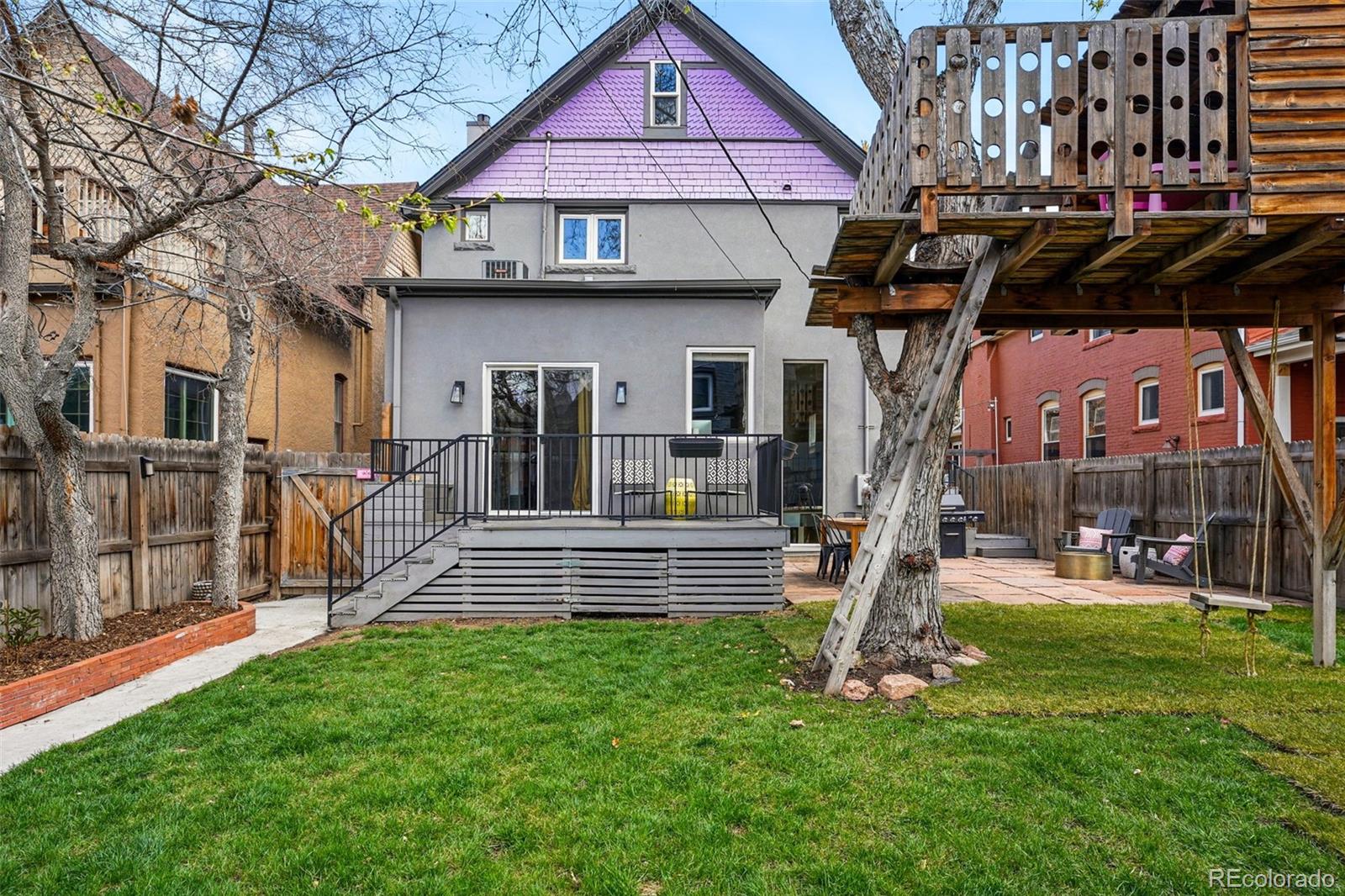 MLS Image #29 for 553 s sherman street,denver, Colorado