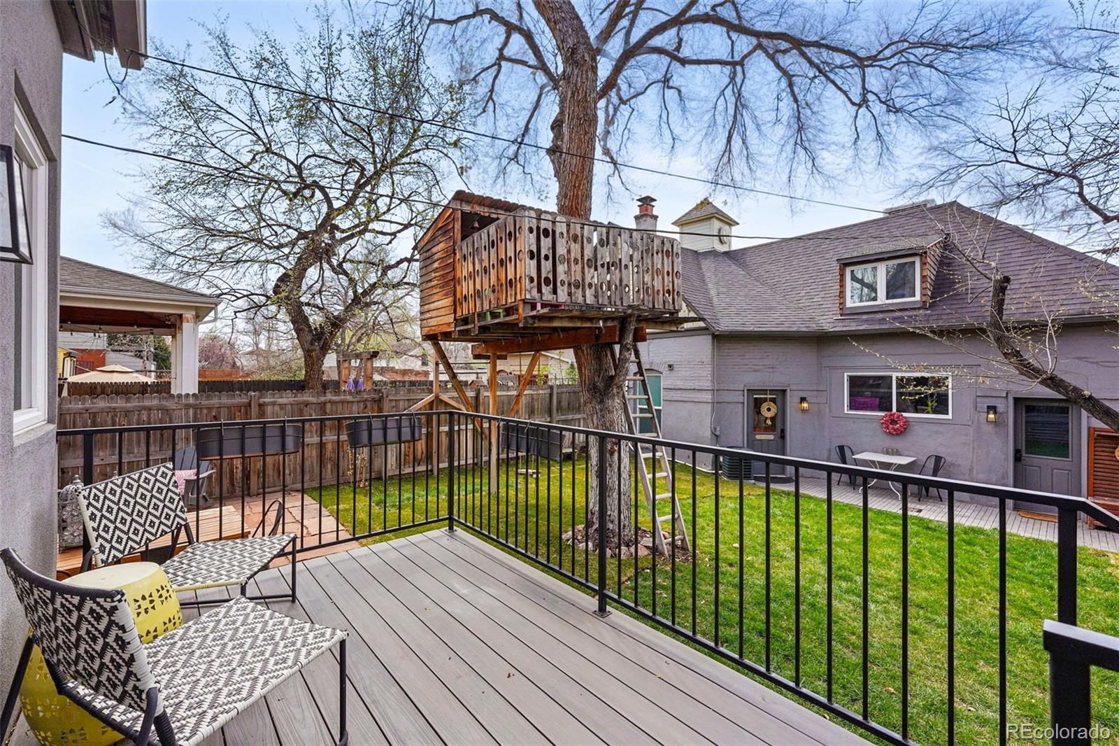 MLS Image #30 for 553 s sherman street,denver, Colorado