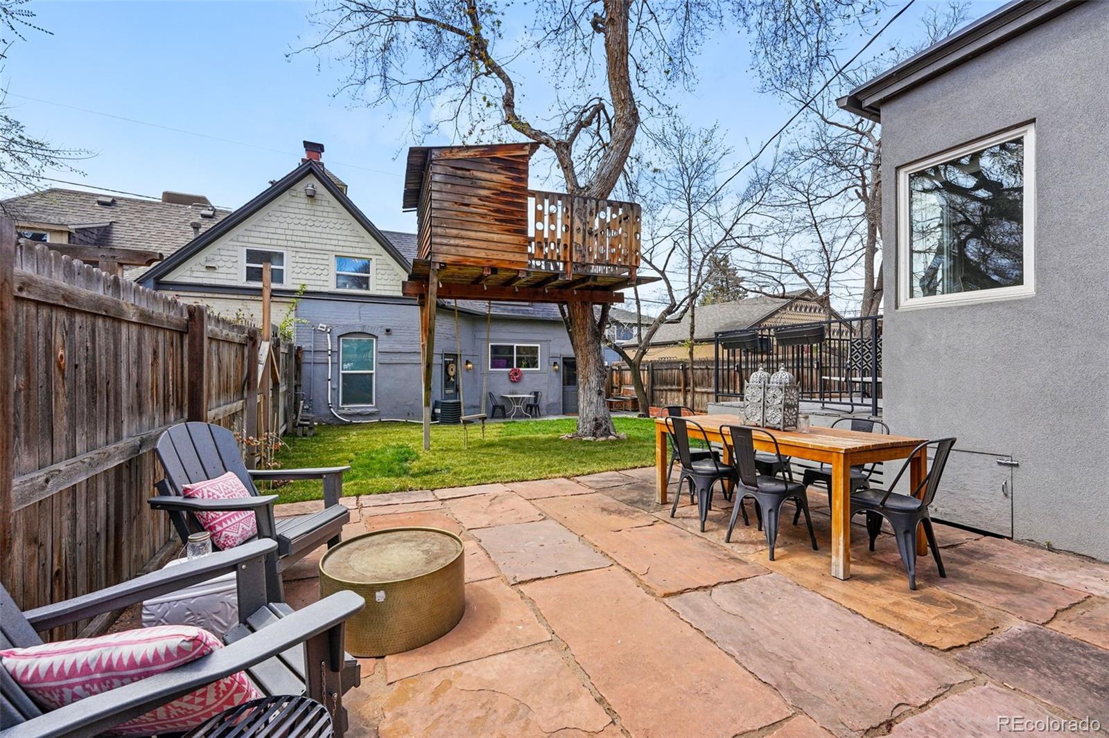 MLS Image #31 for 553 s sherman street,denver, Colorado