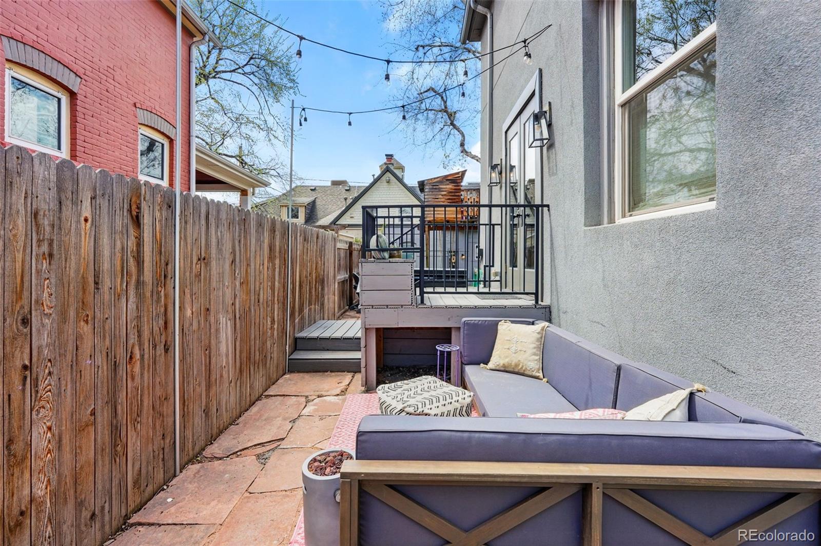 MLS Image #32 for 553 s sherman street,denver, Colorado