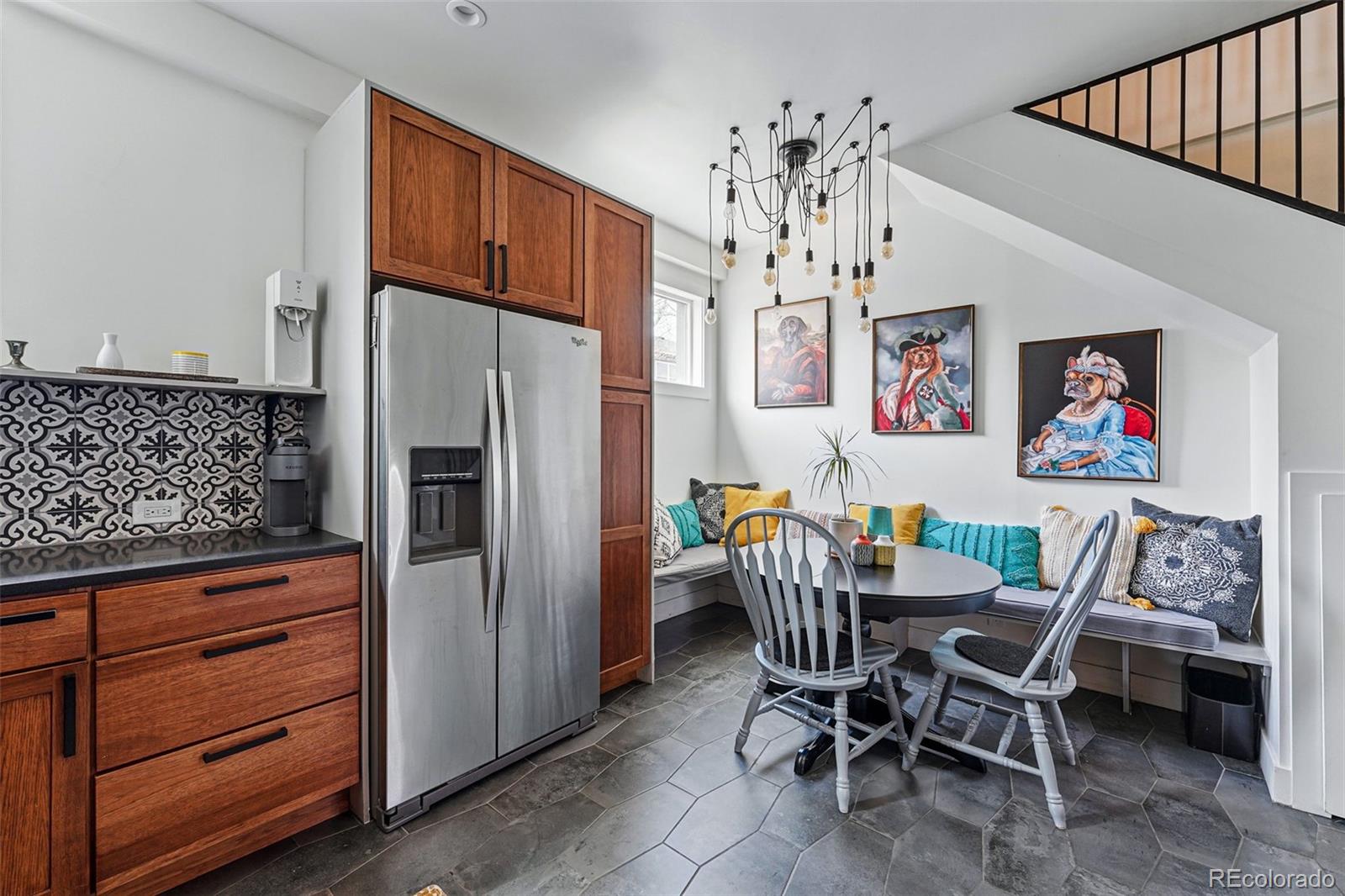 MLS Image #35 for 553 s sherman street,denver, Colorado