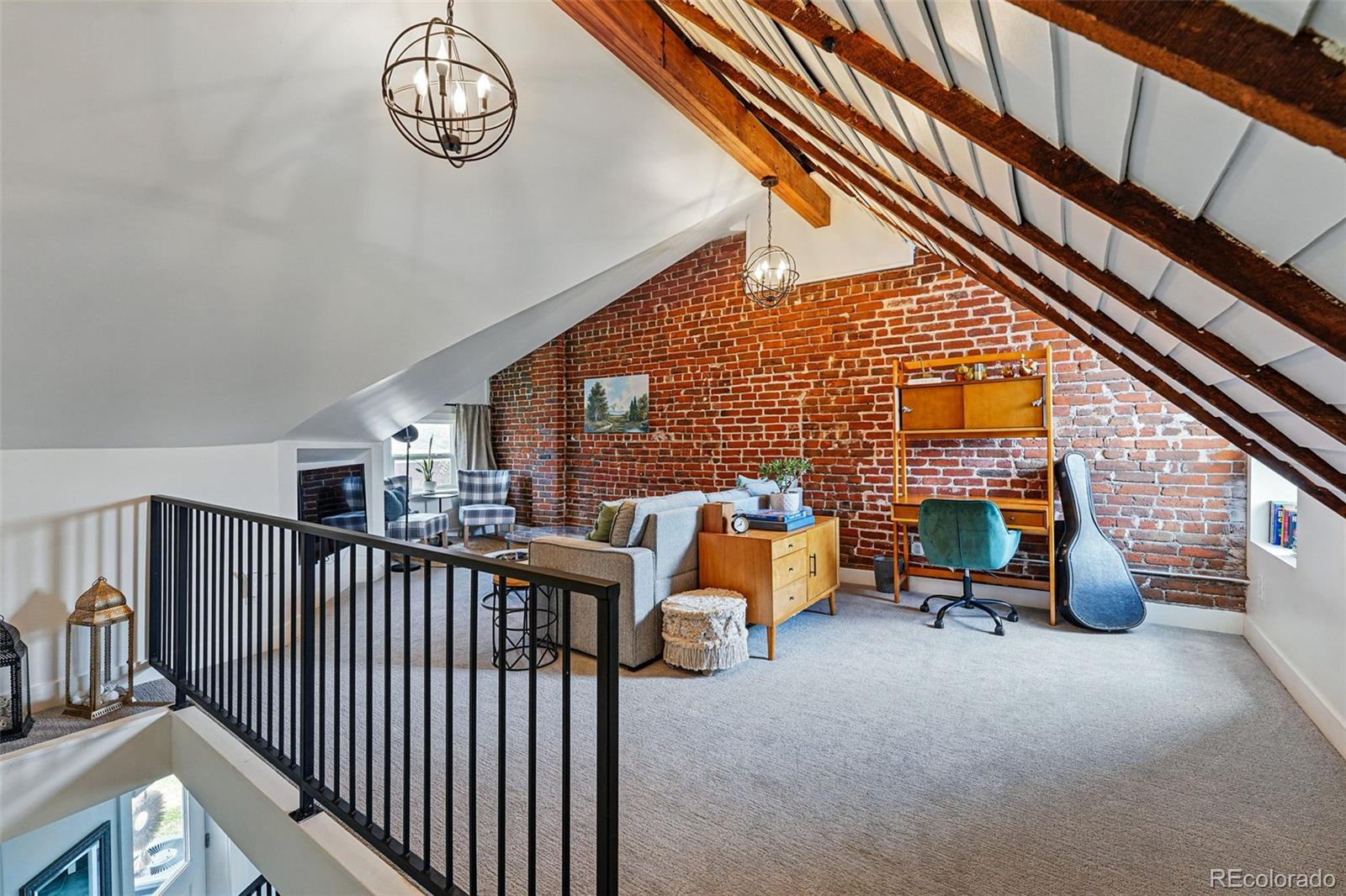 MLS Image #37 for 553 s sherman street,denver, Colorado