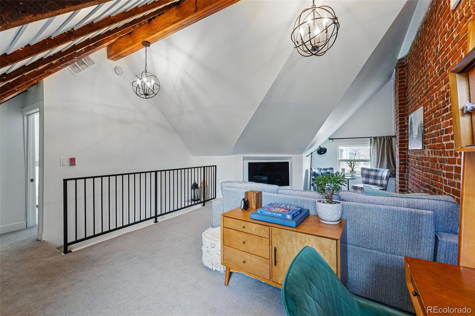 MLS Image #38 for 553 s sherman street,denver, Colorado