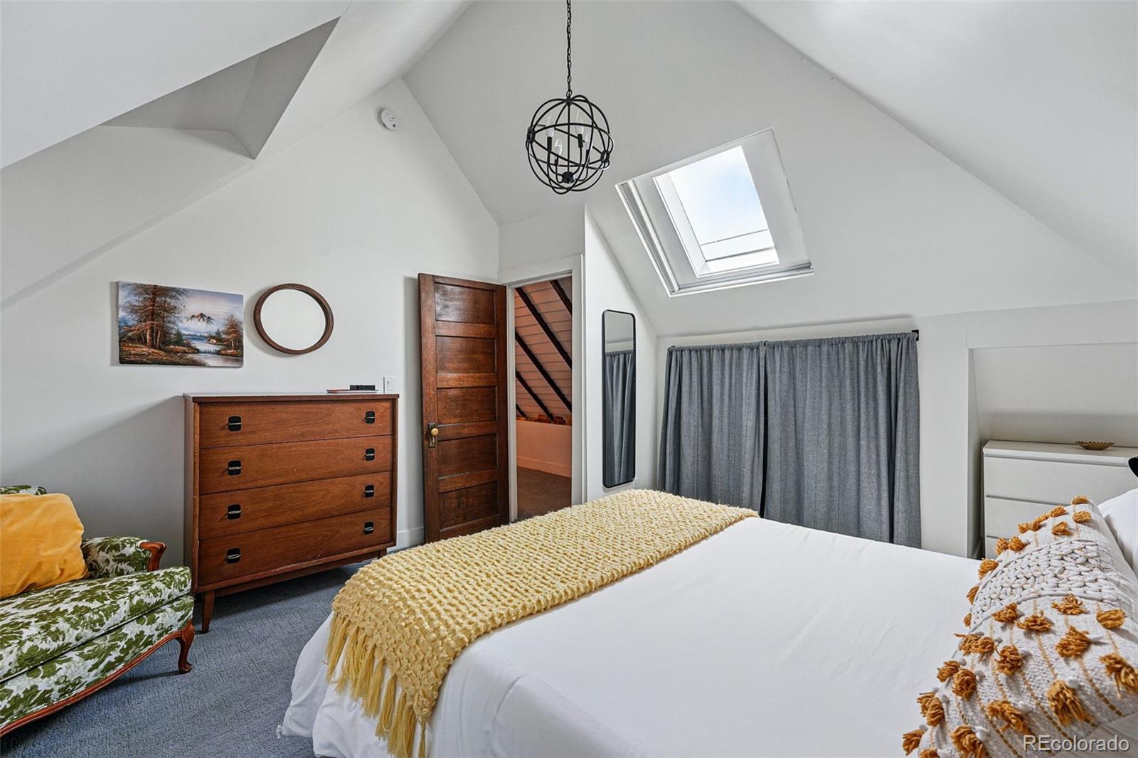 MLS Image #40 for 553 s sherman street,denver, Colorado