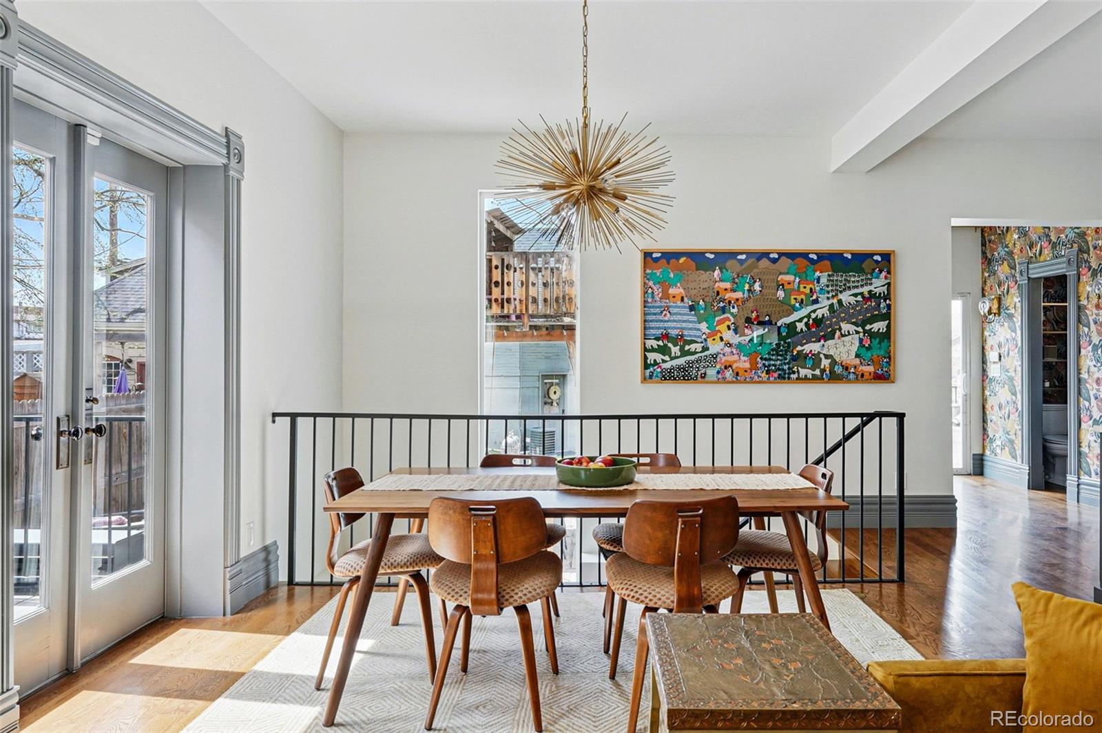 MLS Image #6 for 553 s sherman street,denver, Colorado