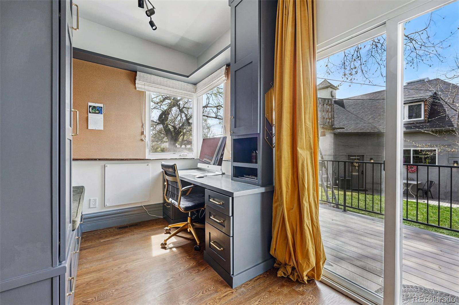 MLS Image #9 for 553 s sherman street,denver, Colorado
