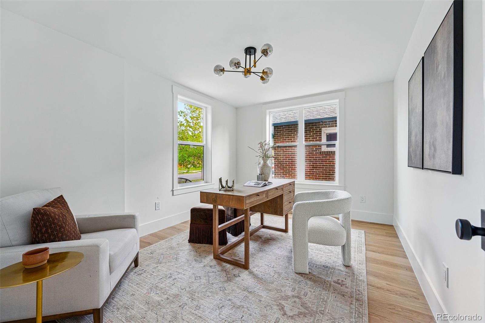 MLS Image #20 for 2391  hudson street,denver, Colorado