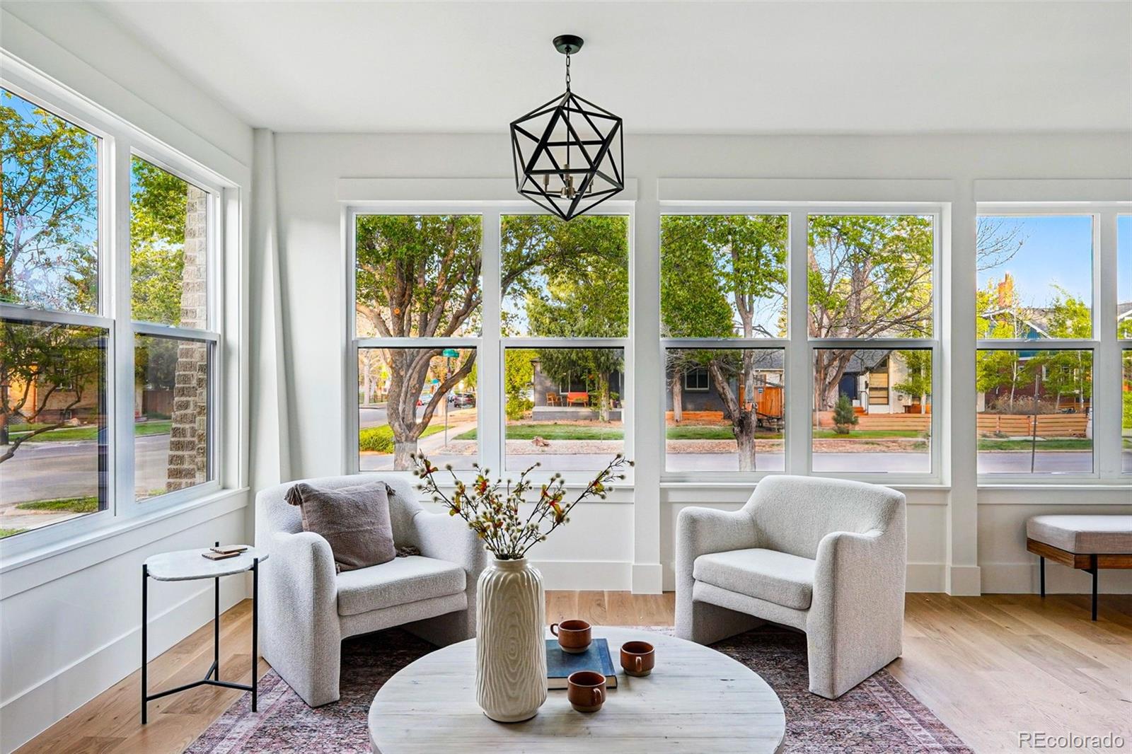 MLS Image #3 for 2391  hudson street,denver, Colorado