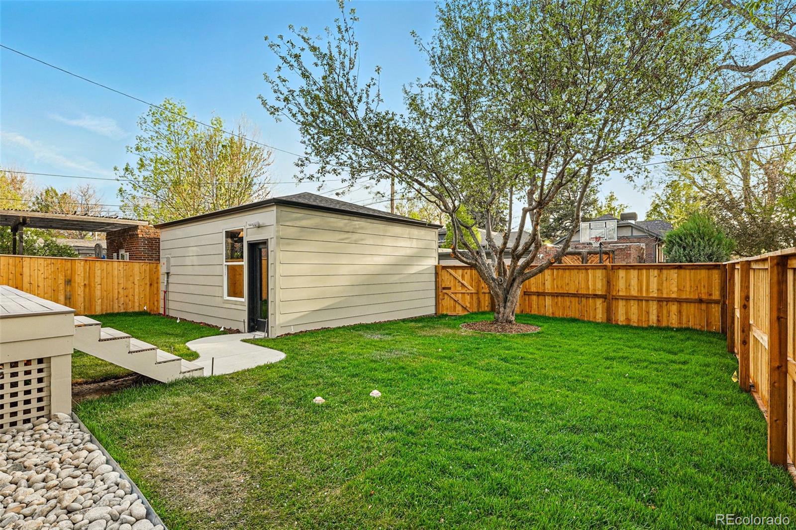 MLS Image #45 for 2391  hudson street,denver, Colorado