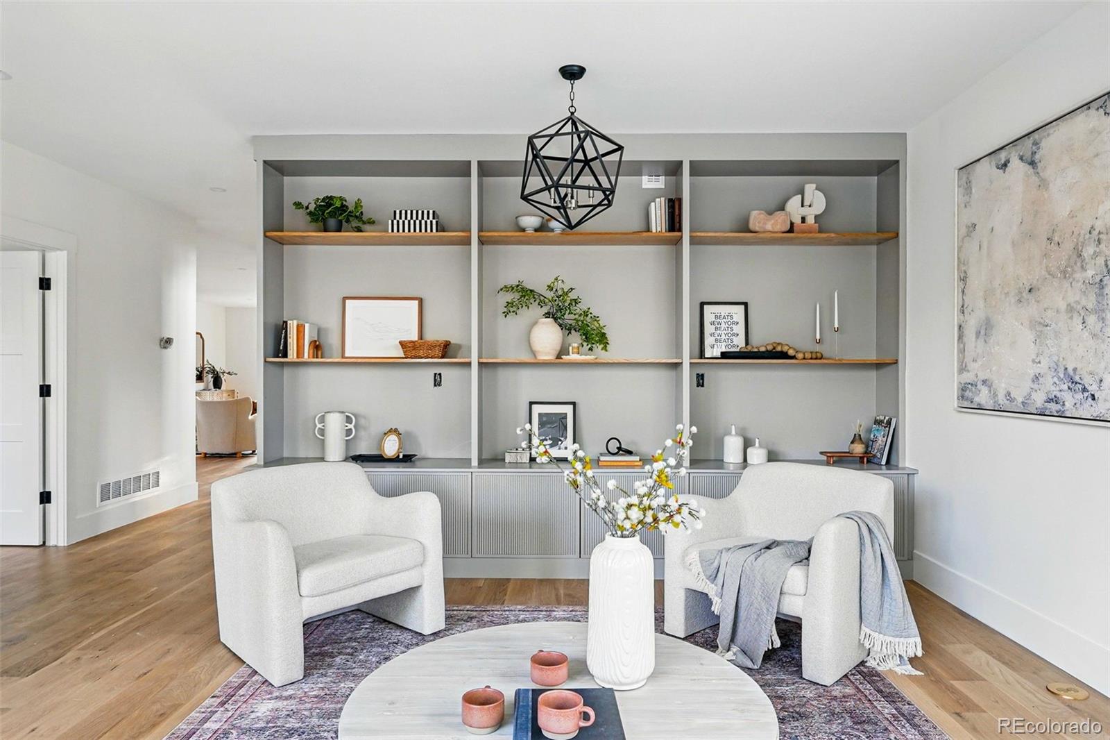 MLS Image #6 for 2391  hudson street,denver, Colorado