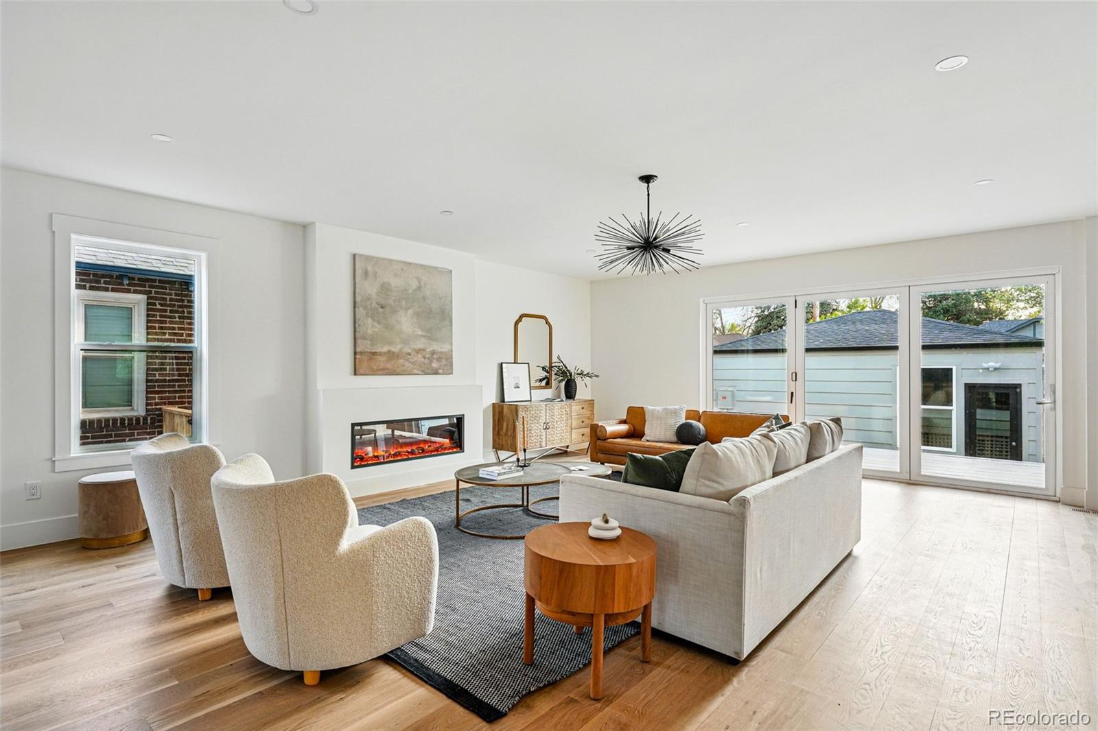 MLS Image #7 for 2391  hudson street,denver, Colorado