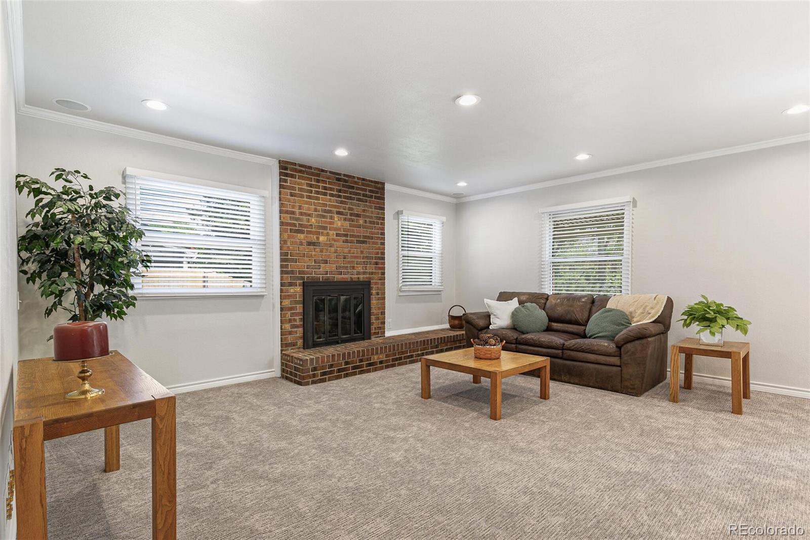 MLS Image #11 for 8474 e otero circle,centennial, Colorado