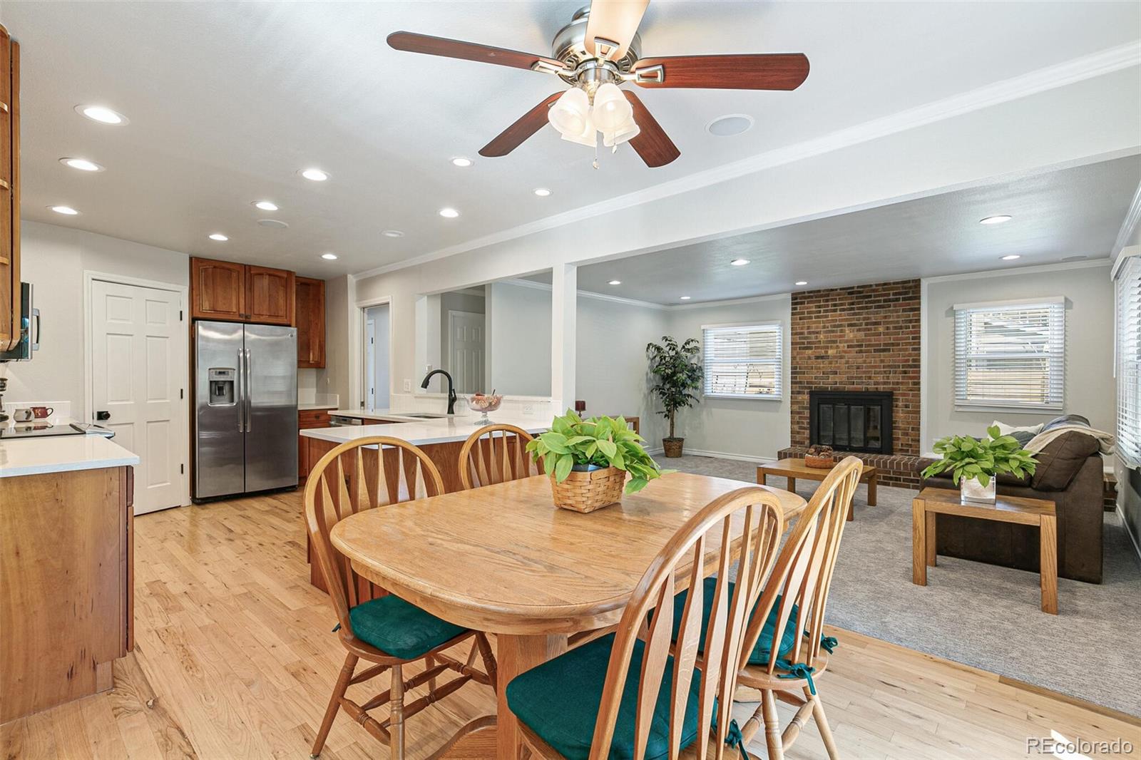 MLS Image #12 for 8474 e otero circle,centennial, Colorado