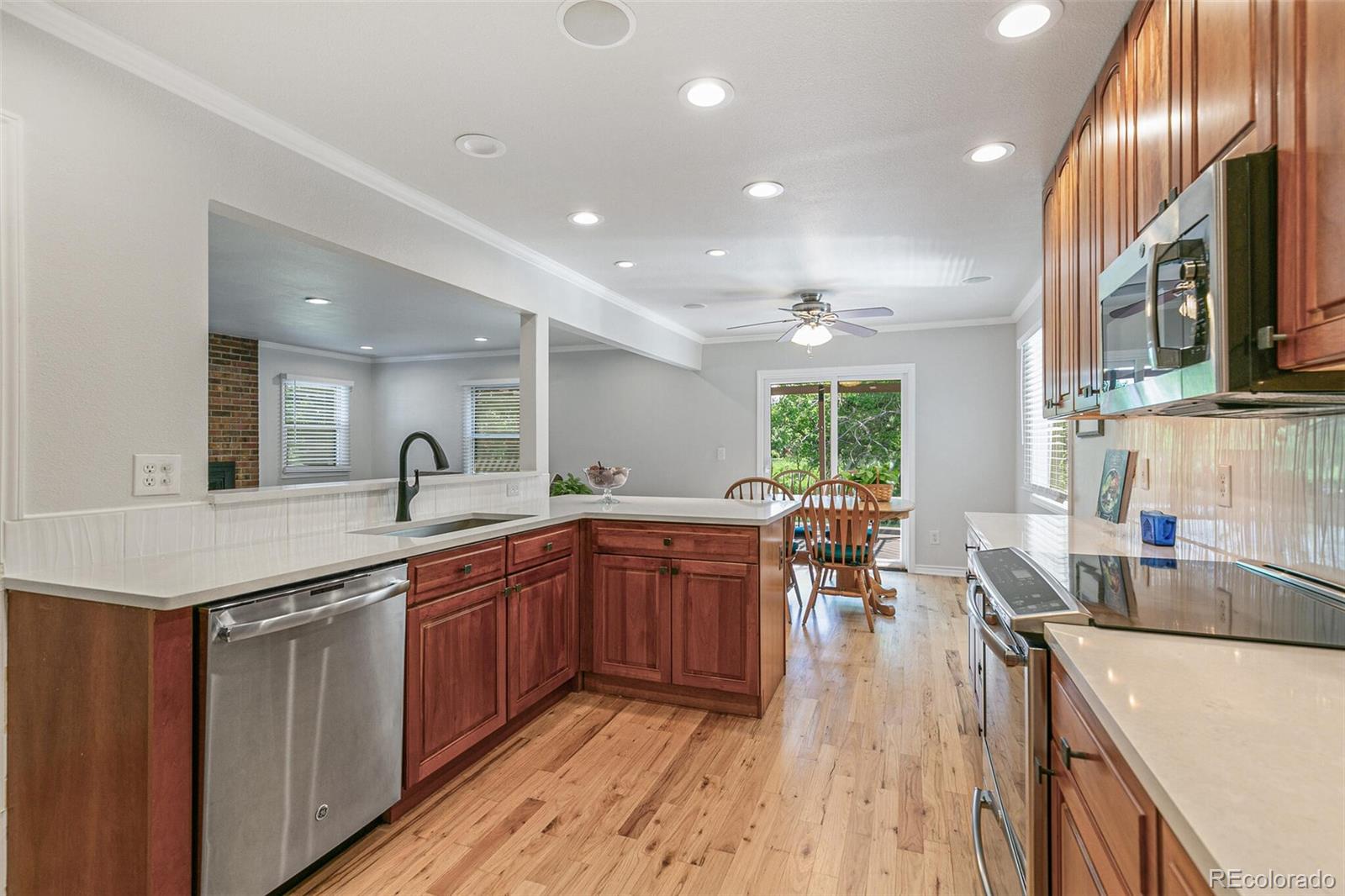 MLS Image #20 for 8474 e otero circle,centennial, Colorado