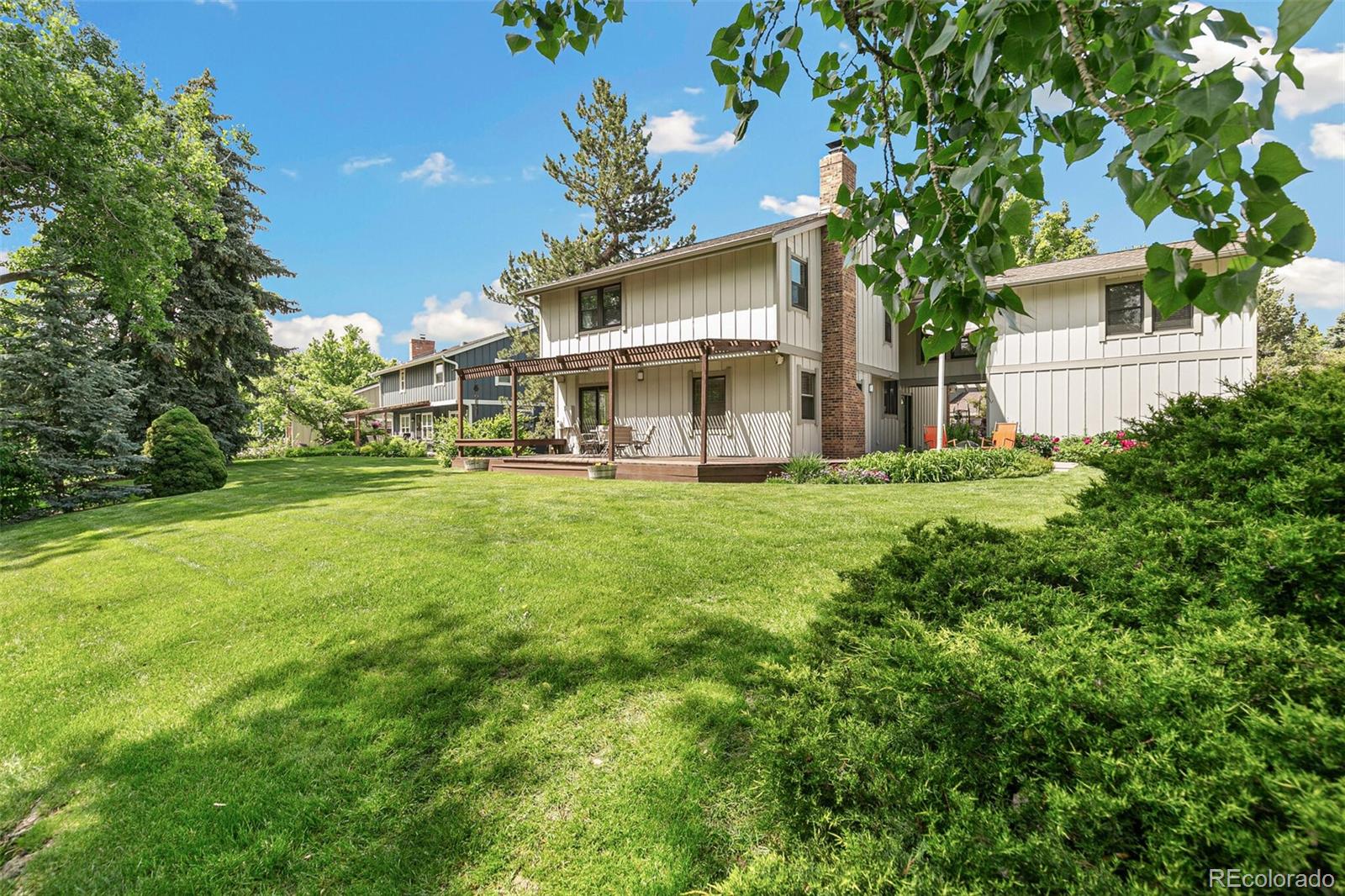 MLS Image #37 for 8474 e otero circle,centennial, Colorado