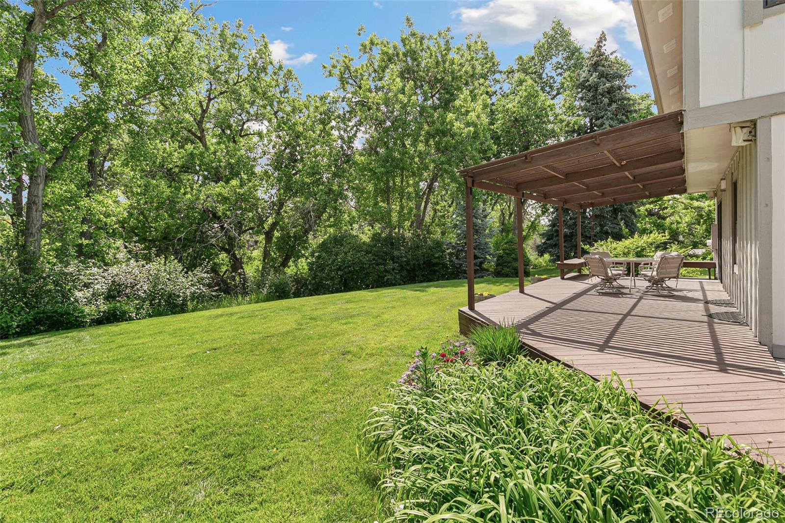 MLS Image #39 for 8474 e otero circle,centennial, Colorado