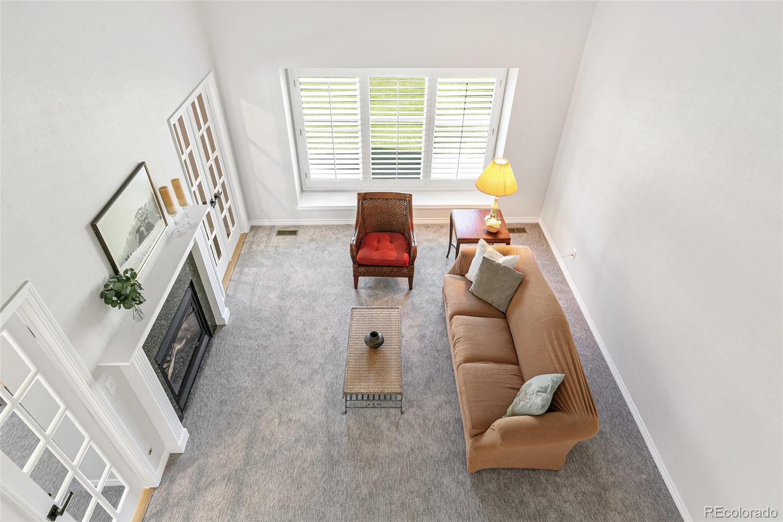 MLS Image #4 for 8474 e otero circle,centennial, Colorado