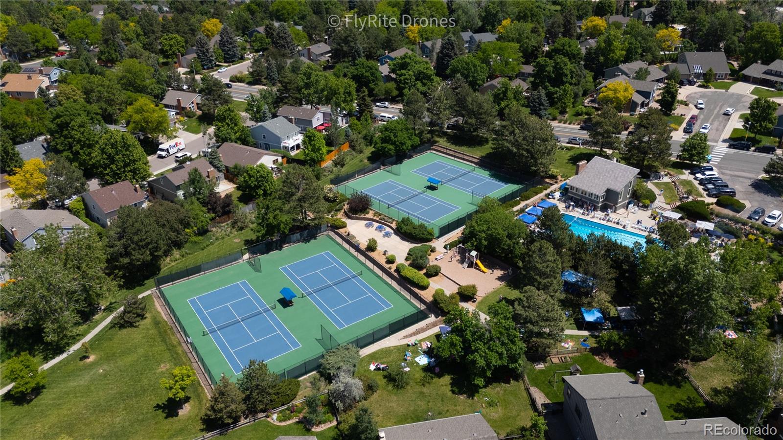 MLS Image #41 for 8474 e otero circle,centennial, Colorado