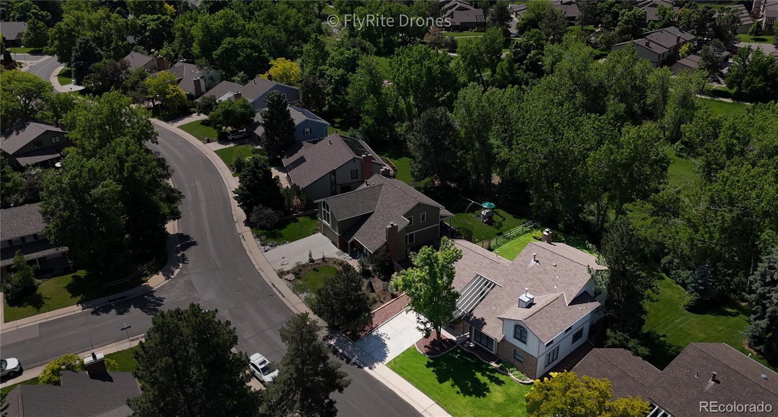 MLS Image #44 for 8474 e otero circle,centennial, Colorado