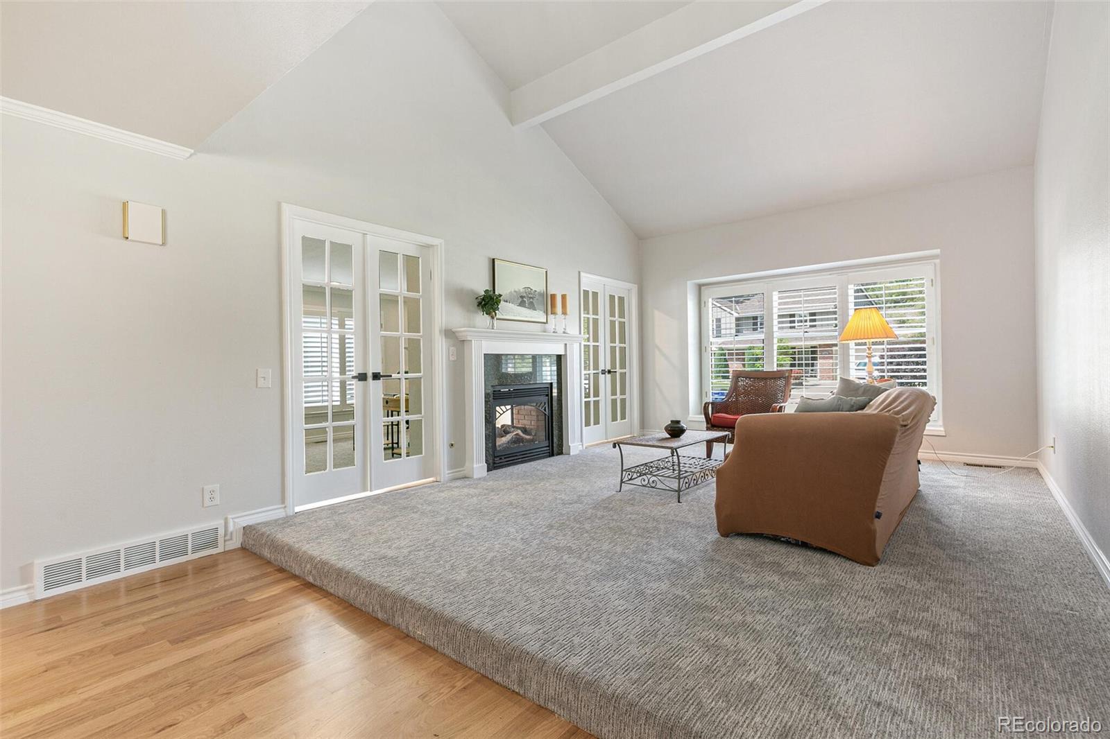 MLS Image #5 for 8474 e otero circle,centennial, Colorado