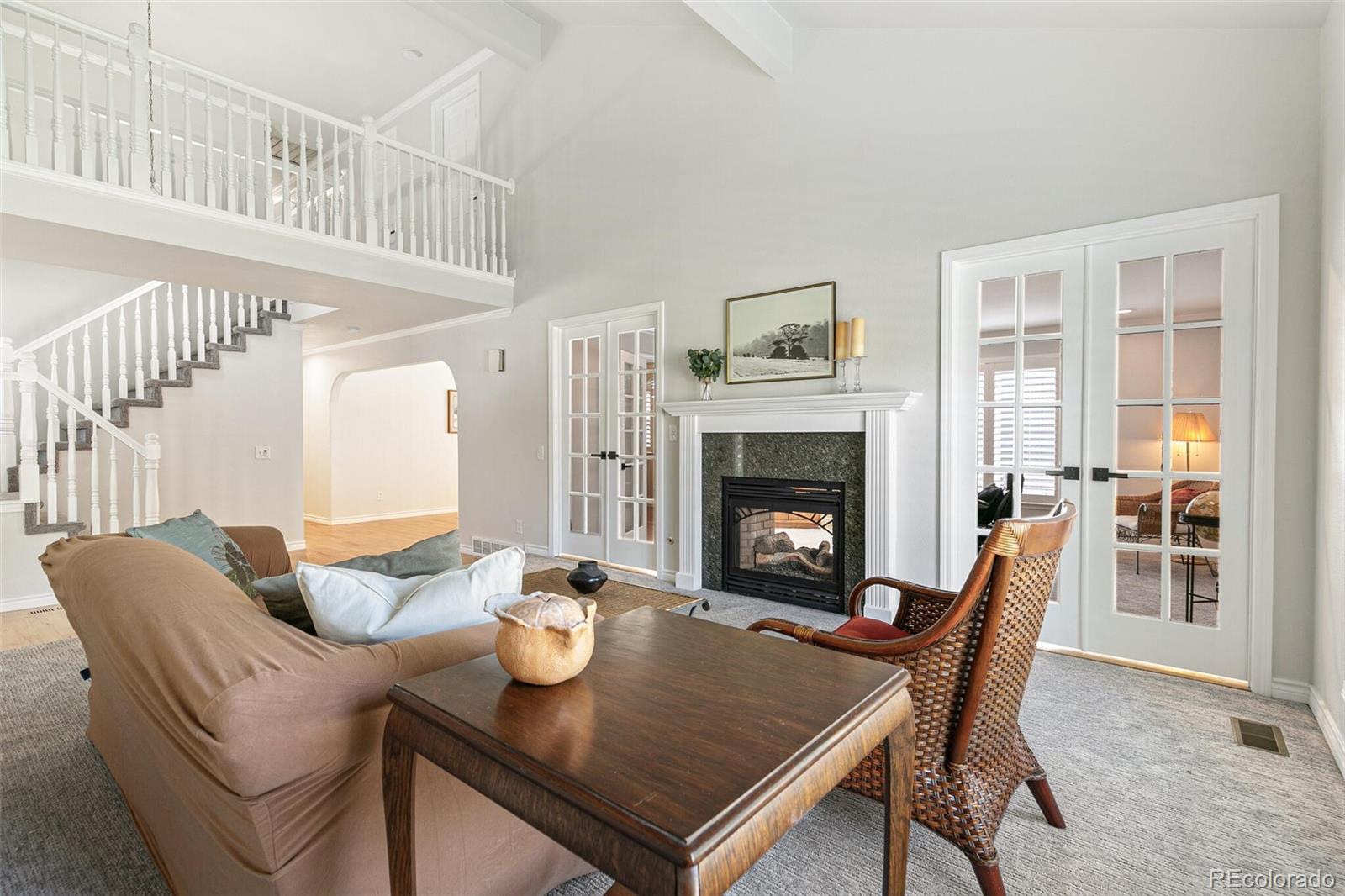MLS Image #6 for 8474 e otero circle,centennial, Colorado