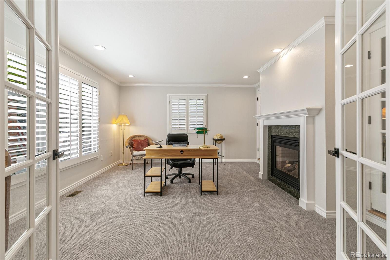 MLS Image #7 for 8474 e otero circle,centennial, Colorado