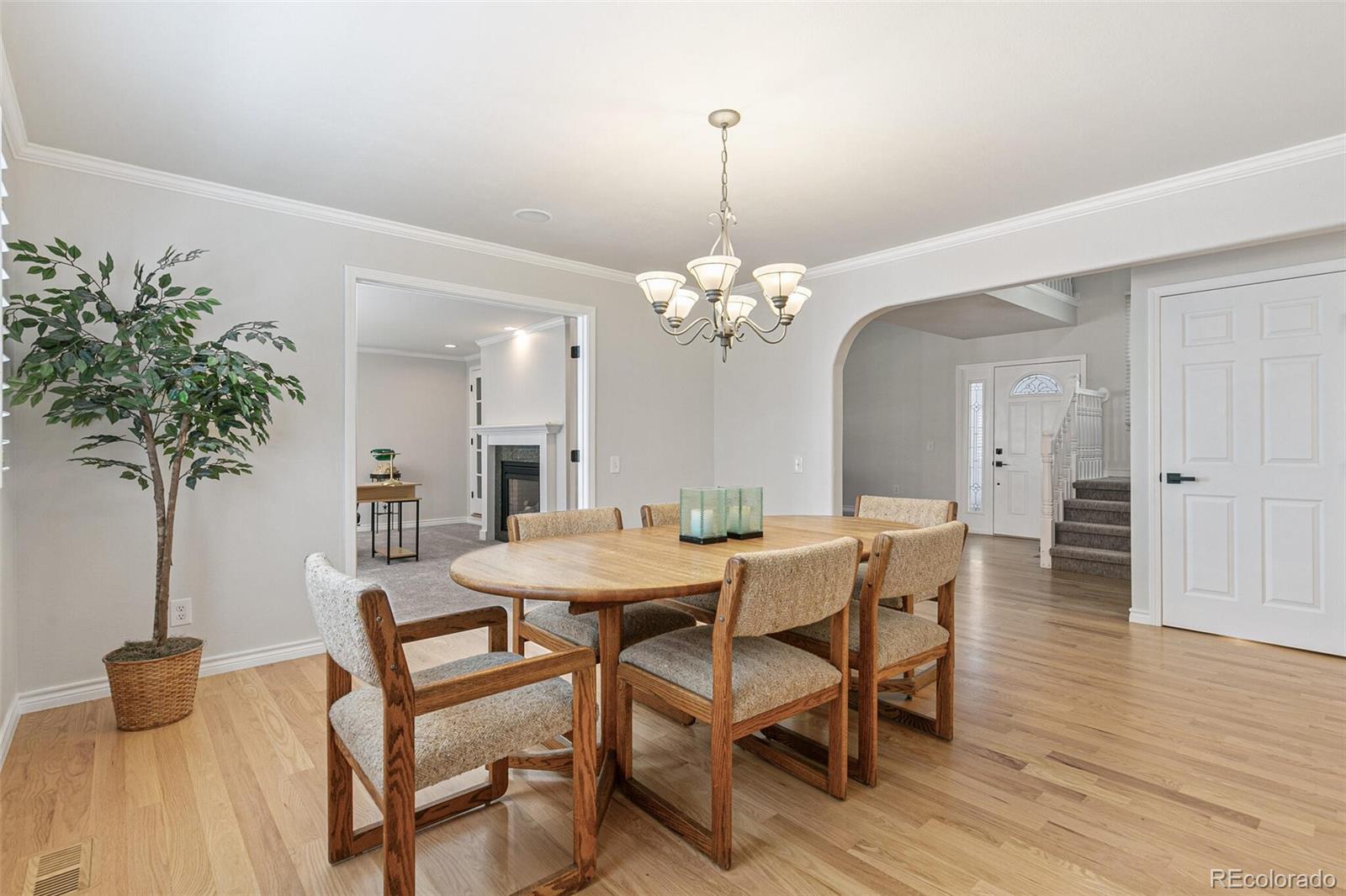 MLS Image #9 for 8474 e otero circle,centennial, Colorado