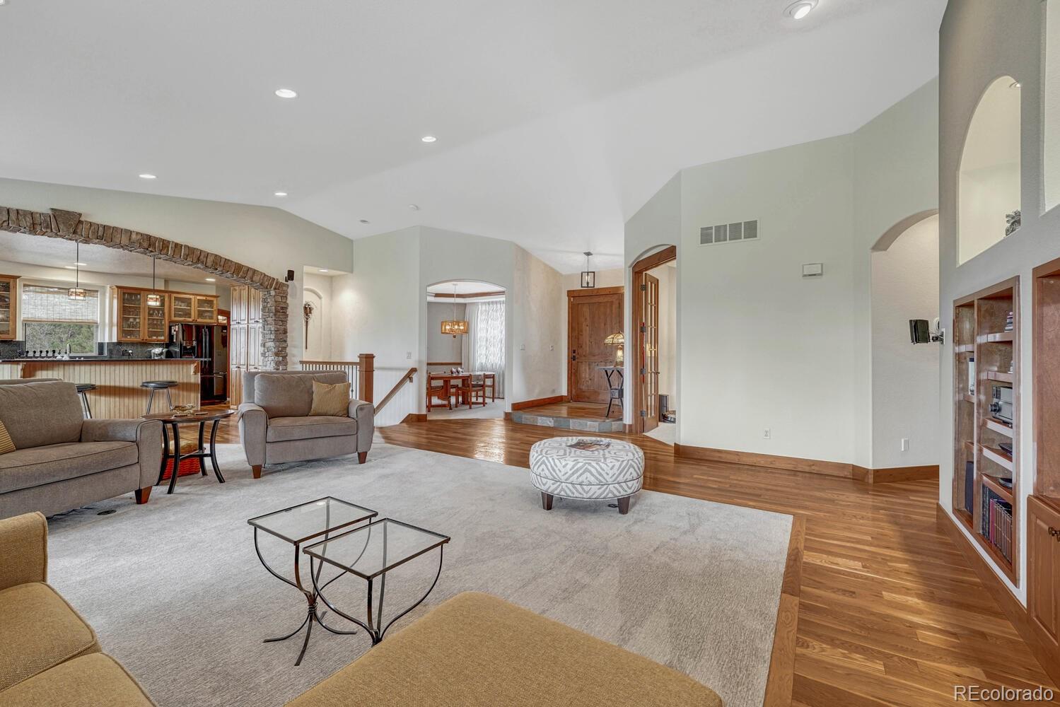 MLS Image #10 for 2094  lost canyon ranch court,castle rock, Colorado