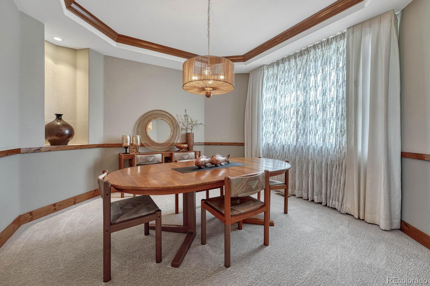 MLS Image #12 for 2094  lost canyon ranch court,castle rock, Colorado