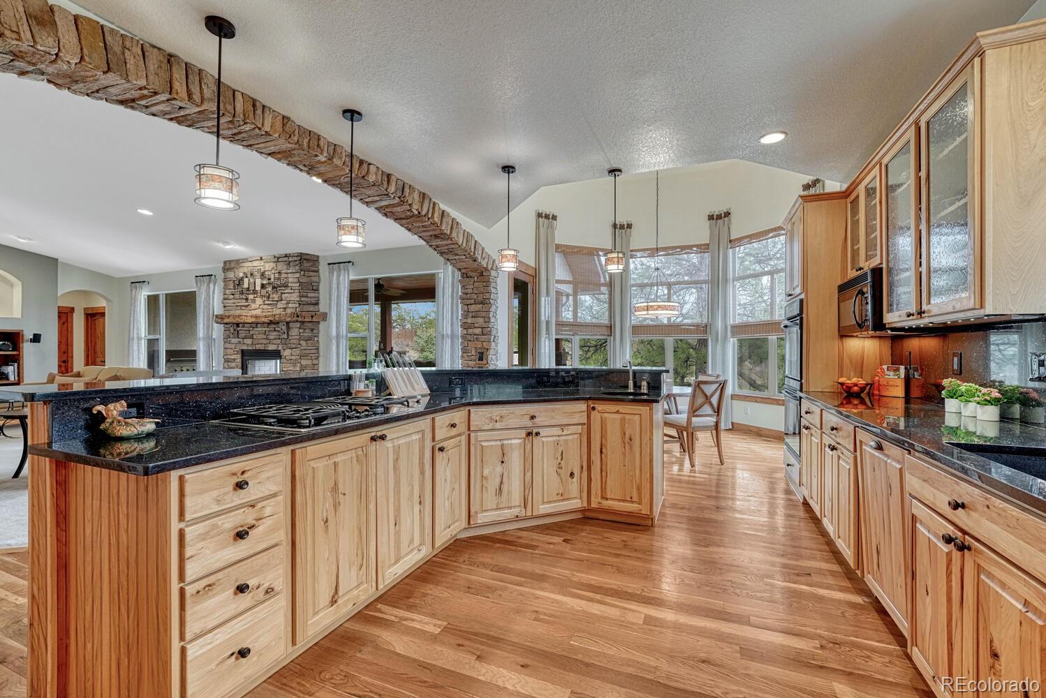 MLS Image #15 for 2094  lost canyon ranch court,castle rock, Colorado