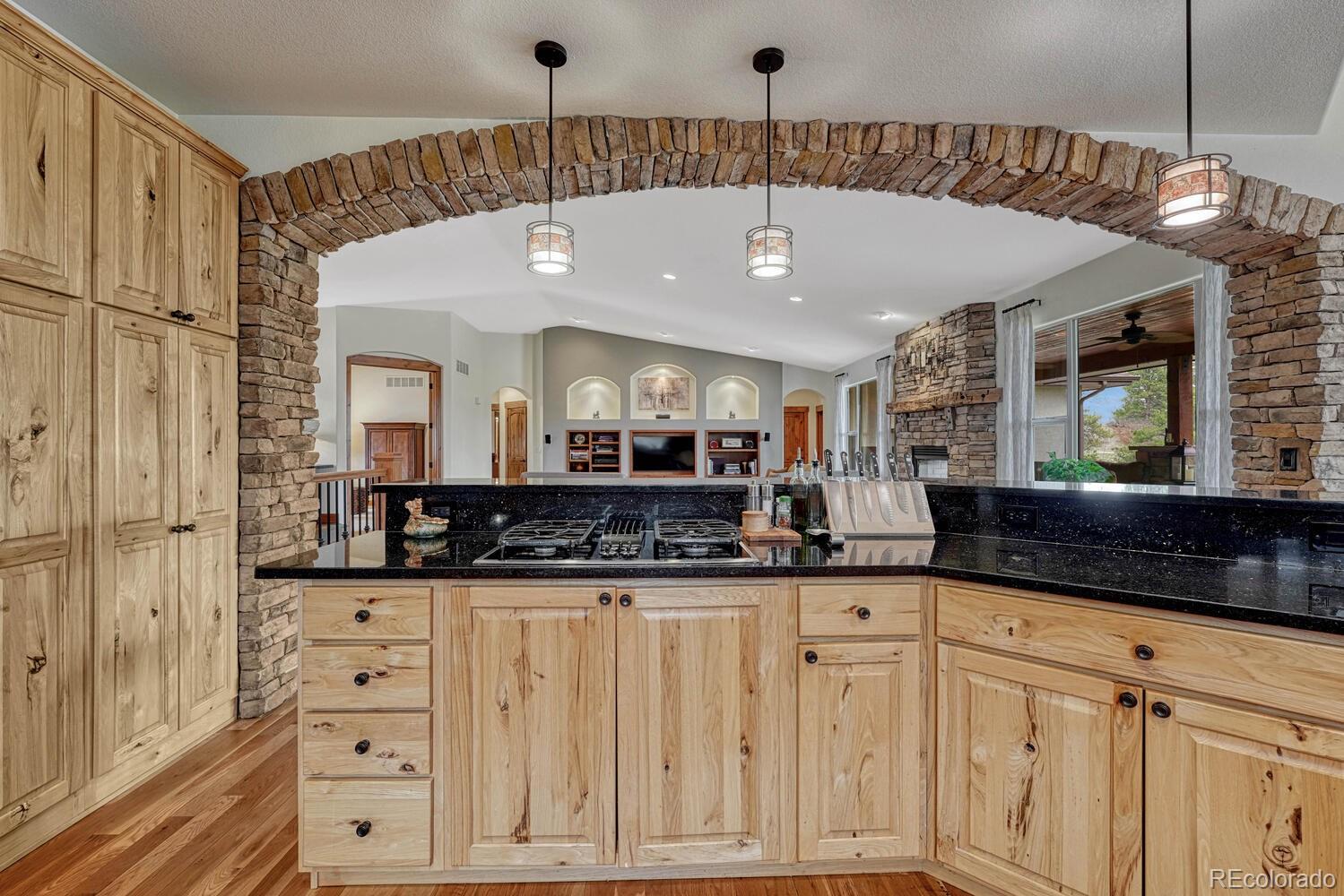 MLS Image #18 for 2094  lost canyon ranch court,castle rock, Colorado