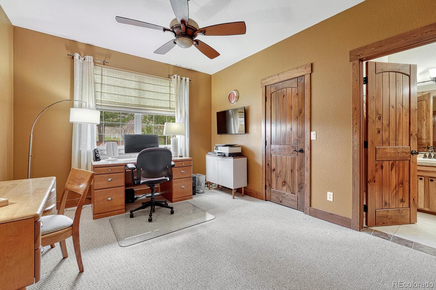 MLS Image #21 for 2094  lost canyon ranch court,castle rock, Colorado