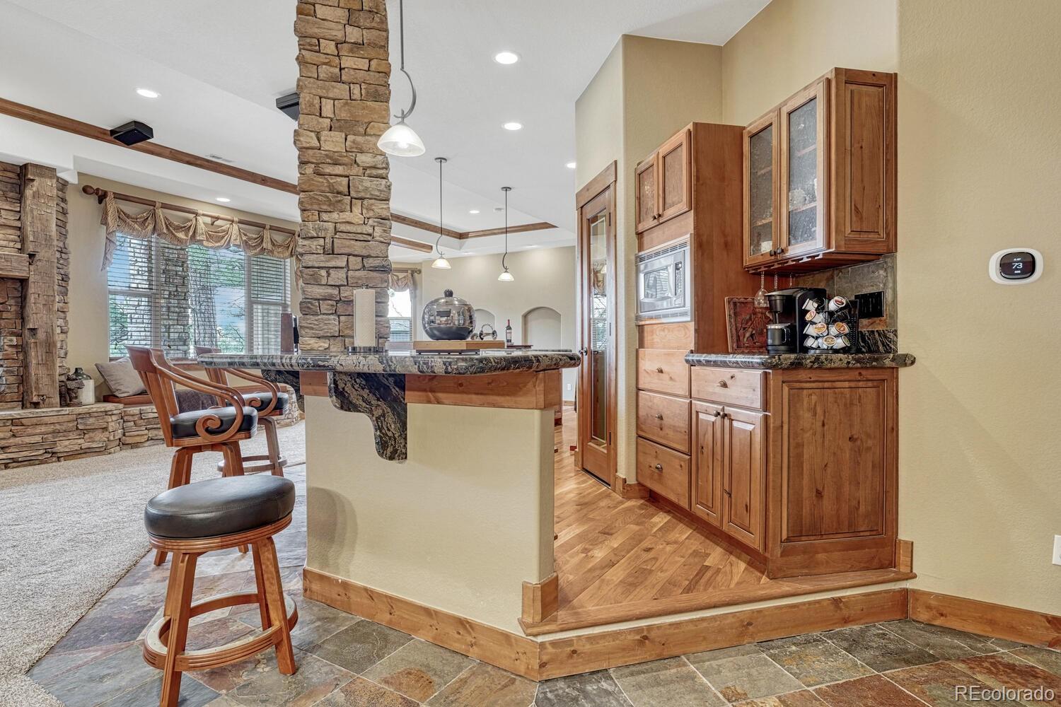 MLS Image #33 for 2094  lost canyon ranch court,castle rock, Colorado