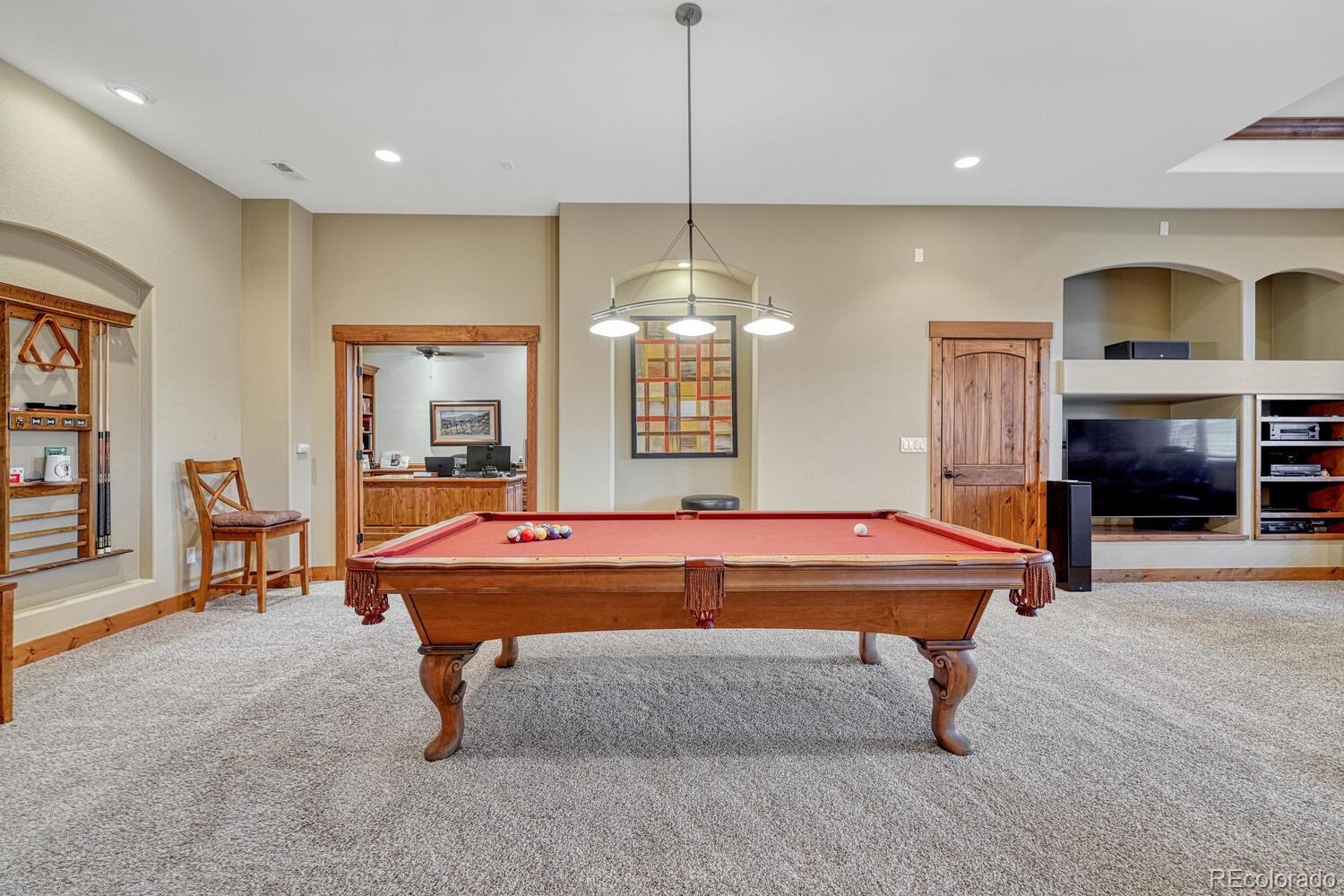 MLS Image #34 for 2094  lost canyon ranch court,castle rock, Colorado