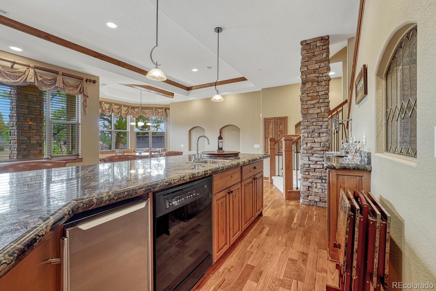 MLS Image #36 for 2094  lost canyon ranch court,castle rock, Colorado