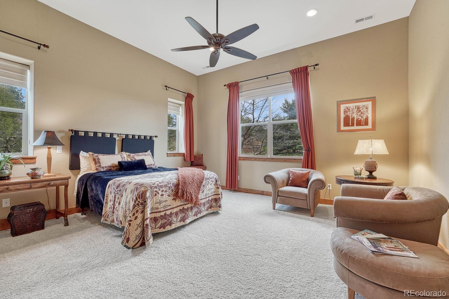 MLS Image #39 for 2094  lost canyon ranch court,castle rock, Colorado