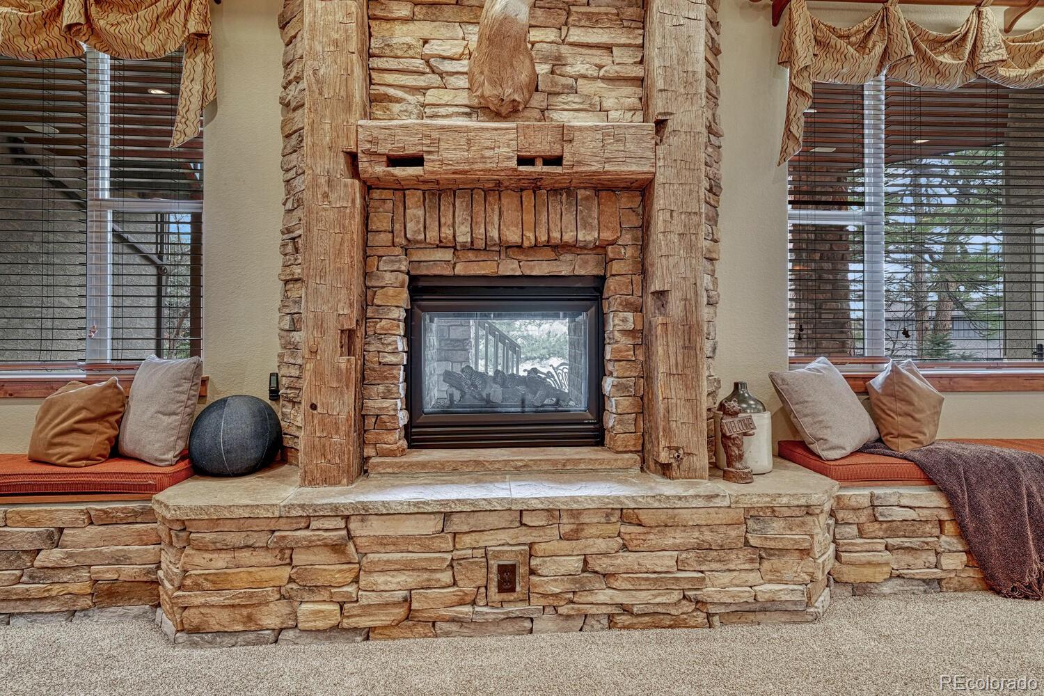 MLS Image #40 for 2094  lost canyon ranch court,castle rock, Colorado