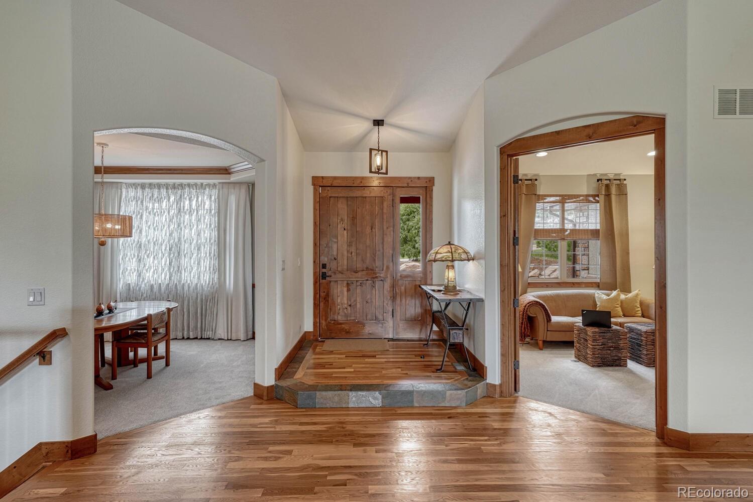 MLS Image #8 for 2094  lost canyon ranch court,castle rock, Colorado