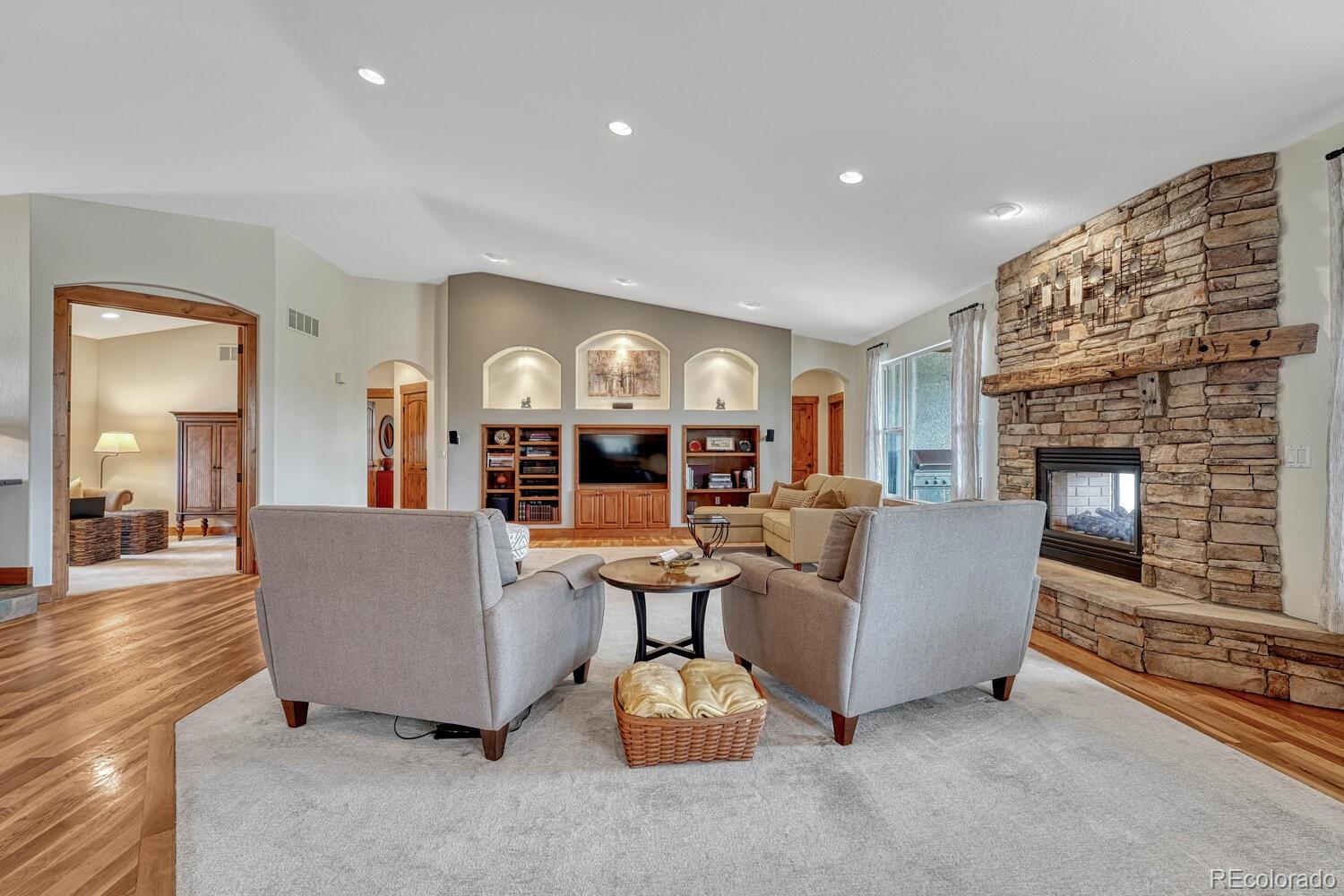MLS Image #9 for 2094  lost canyon ranch court,castle rock, Colorado