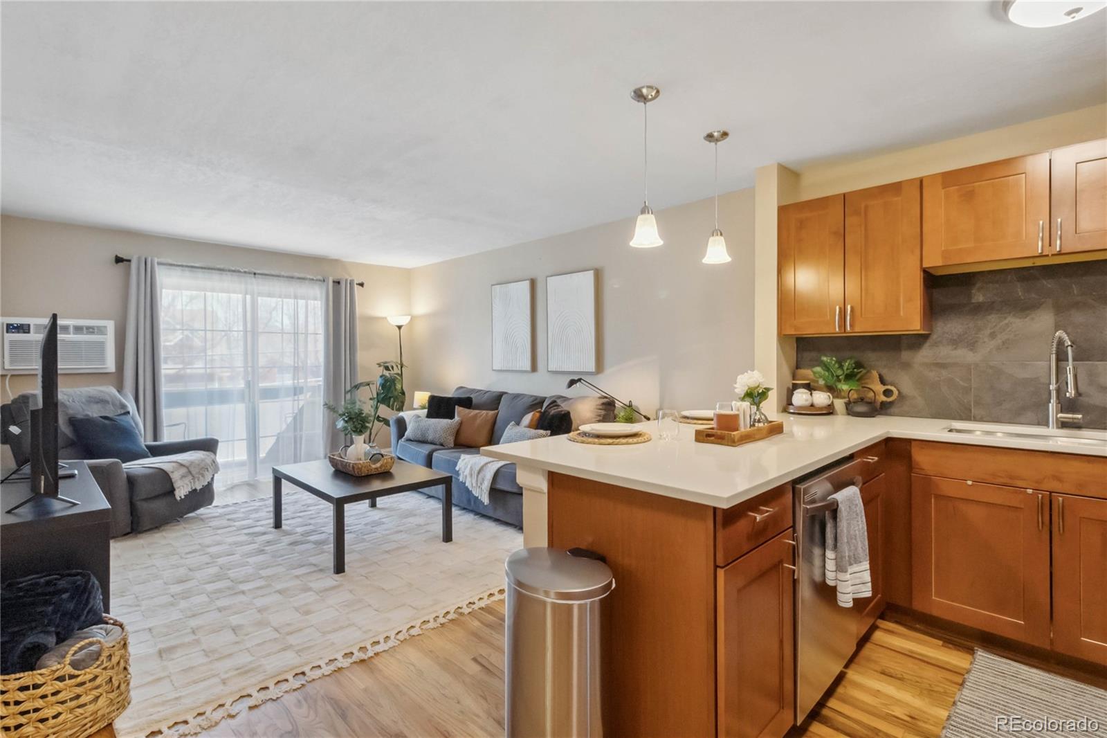 MLS Image #0 for 1410  york street,denver, Colorado