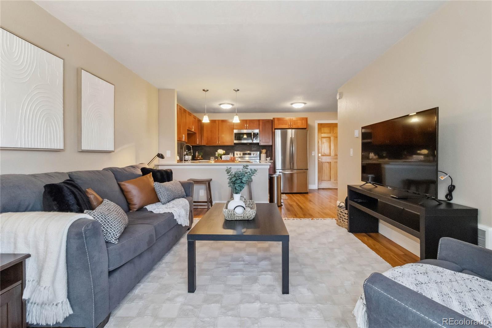 MLS Image #1 for 1410  york street,denver, Colorado