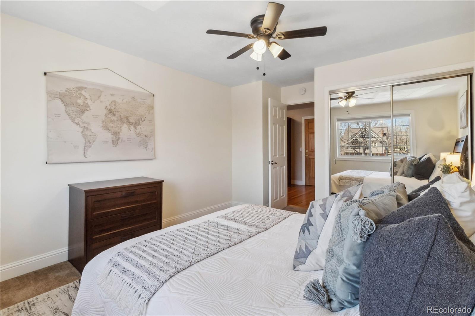 MLS Image #12 for 1410  york street,denver, Colorado