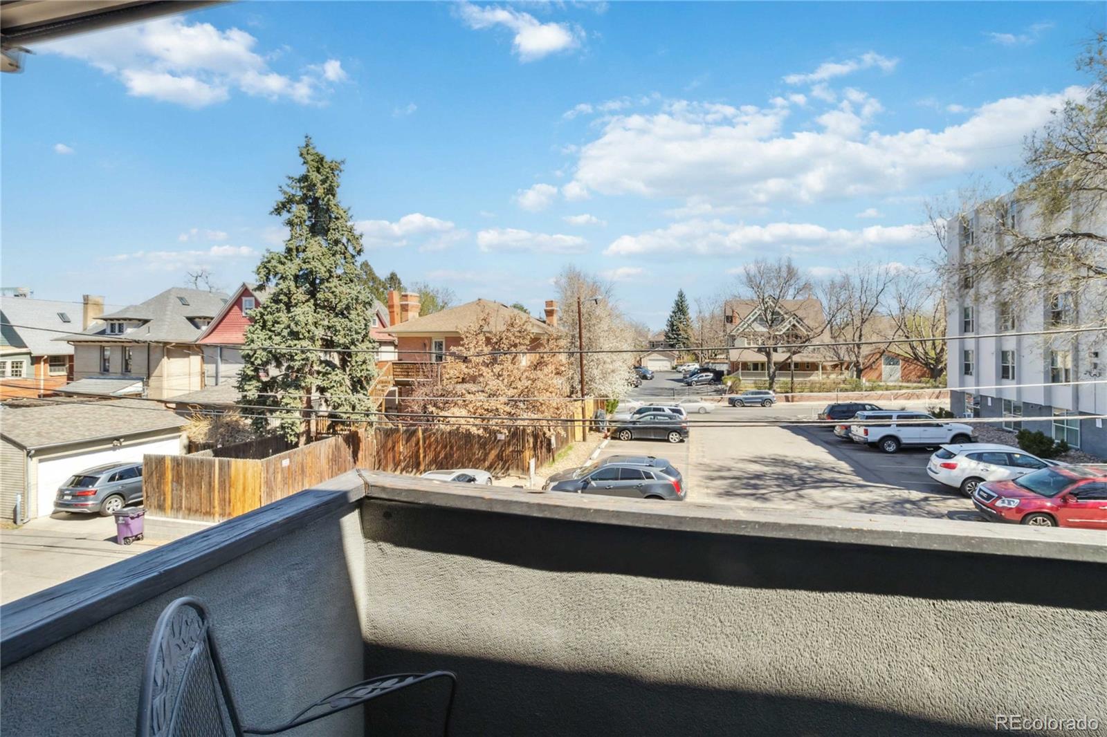 MLS Image #19 for 1410  york street,denver, Colorado