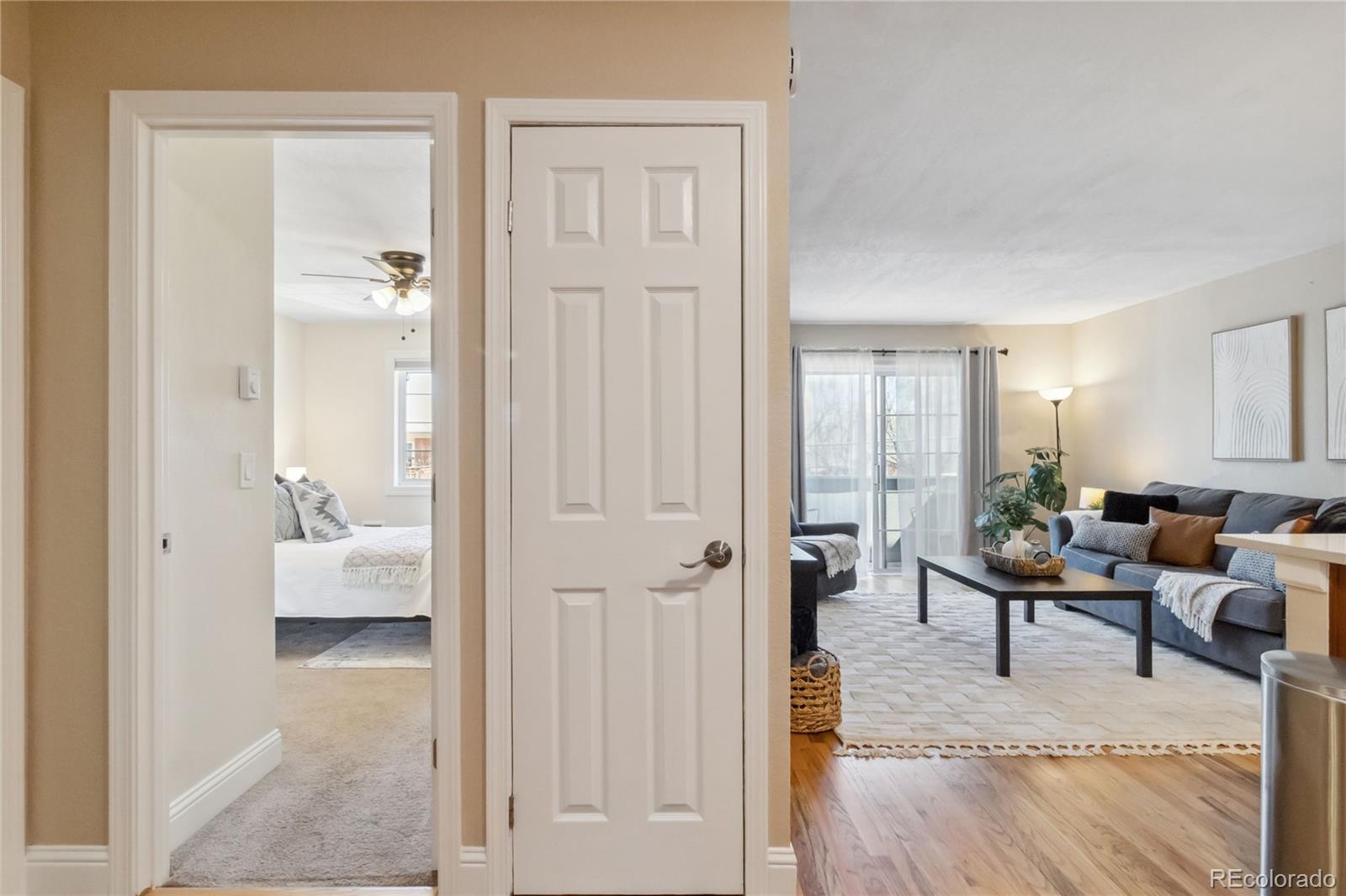 MLS Image #2 for 1410  york street,denver, Colorado