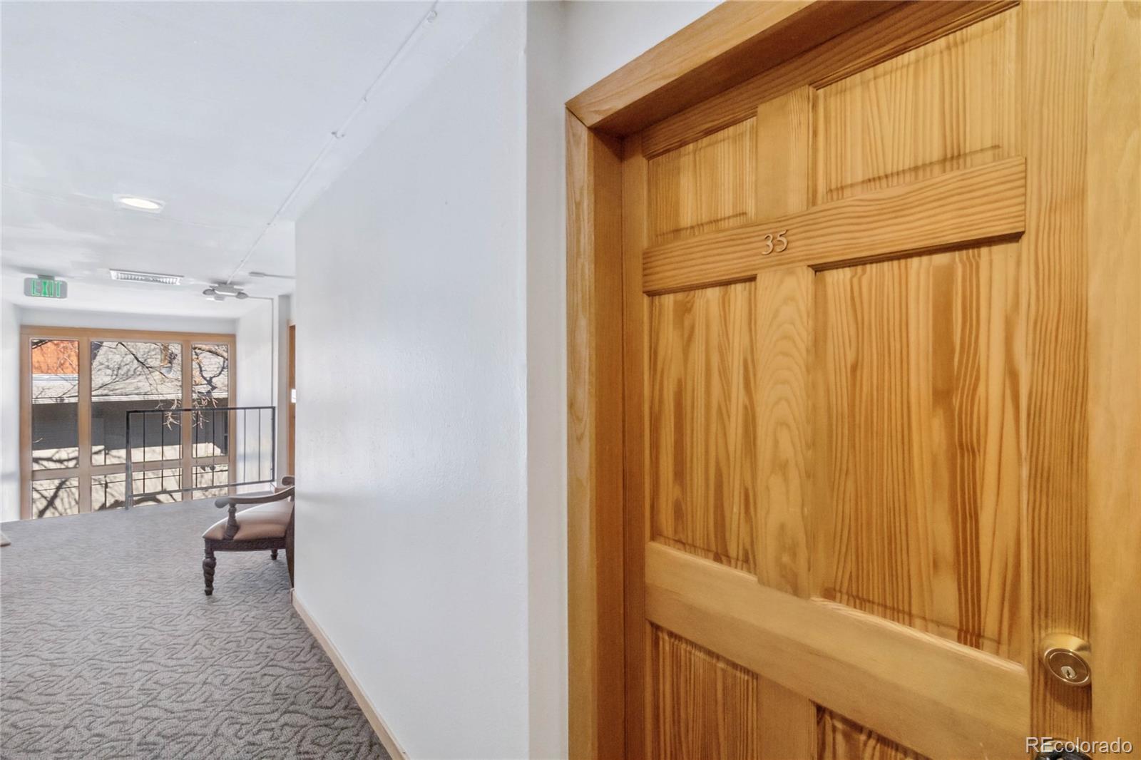 MLS Image #20 for 1410  york street,denver, Colorado