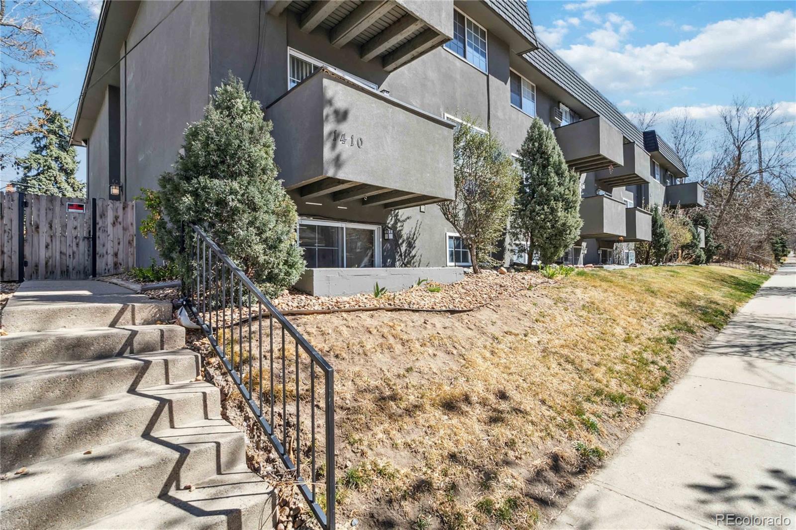 MLS Image #21 for 1410  york street,denver, Colorado