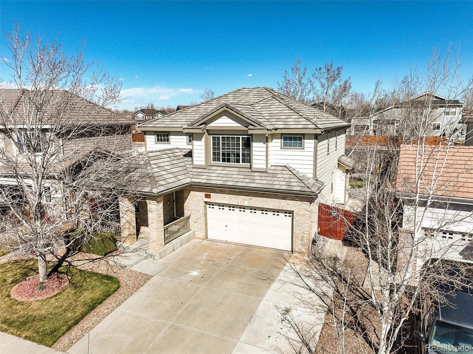 MLS Image #1 for 487  sunshine way,brighton, Colorado