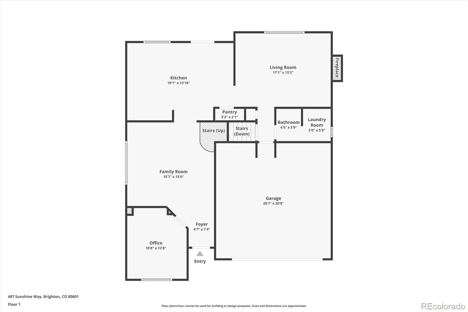 MLS Image #46 for 487  sunshine way,brighton, Colorado