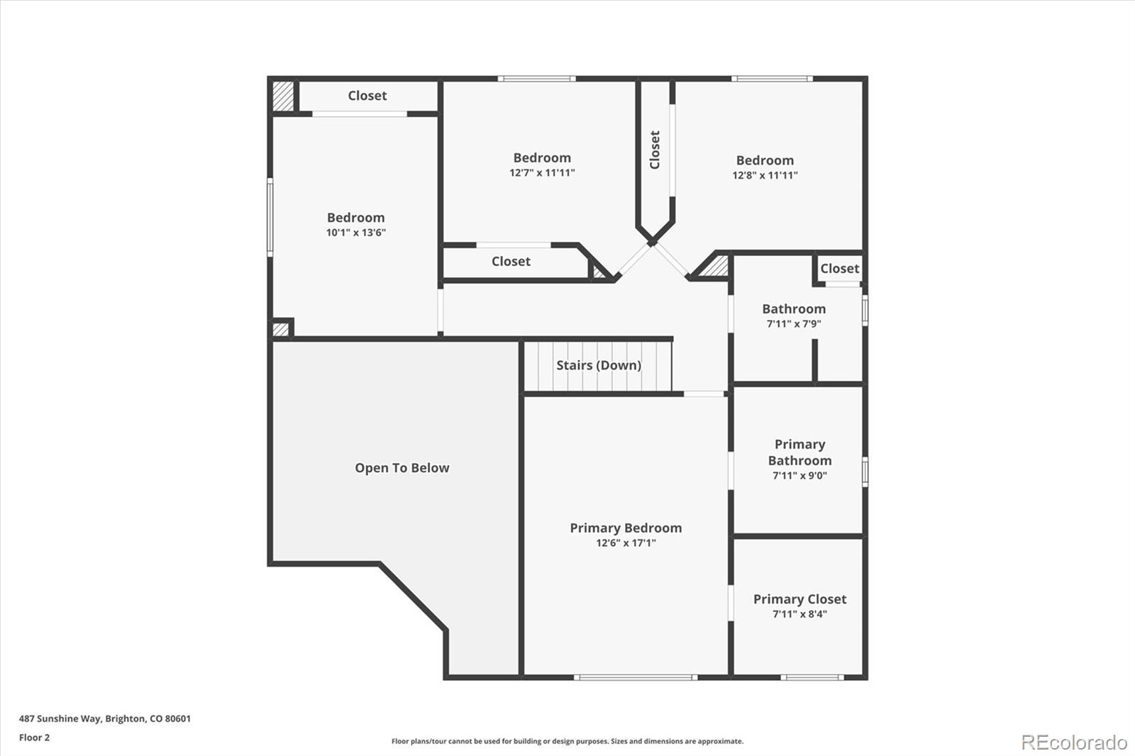 MLS Image #47 for 487  sunshine way,brighton, Colorado